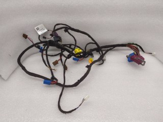 Проводка сиденья прав., ориг. номер A2055402044, Mercedes-Benz C W205/S205/C205 2014-2018