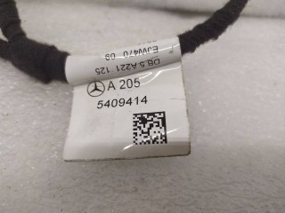 проводка динамика, ориг. номер A2055409414, Mercedes-Benz C W205/S205/C205 2014-2018