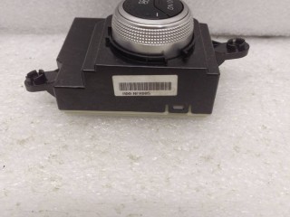 Блок управления печки/климат-контроля, ориг. номер 97983S1000, Hyundai Santa Fe 4