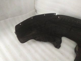 Защита арок (подкрылок) задний правый, ориг. номер 86822S1000, Hyundai Santa Fe 4