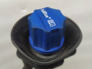 Заборник реагента AdBlue, ориг. номер A9064701520, A9064710213, Mercedes-Benz Sprinter W906