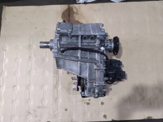Раздаточная коробка, Toyota Land Cruiser Prado J150