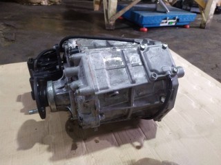Раздаточная коробка, Toyota Land Cruiser Prado J150