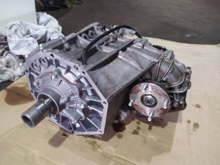 Раздаточная коробка, Toyota Land Cruiser Prado J150