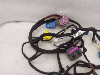 Проводка сиденья прав., ориг. номер A2055409545, Mercedes-Benz E W213/S213/C238/A238 2016-2021