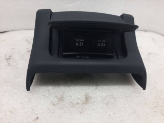 Накладка центрального подлокотника, ориг. номер A2226802807, Mercedes-Benz S