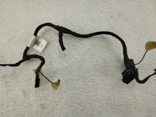 Проводка кнопок руля, ориг. номер 84234168, Chevrolet Equinox 3 2017-2021