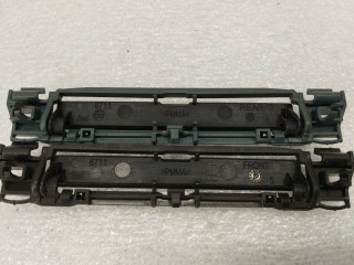 Заглушка молдинга крыши прав., Mercedes-Benz C W205/S205/C205 2014-2018