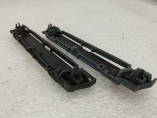 Заглушка молдинга крыши прав., Mercedes-Benz C W205/S205/C205 2014-2018