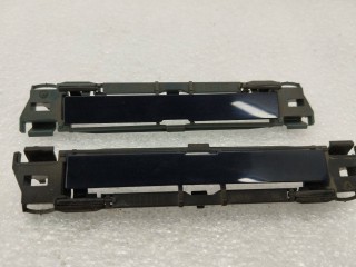 Заглушка молдинга крыши прав., Mercedes-Benz C W205/S205/C205 2014-2018