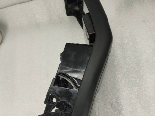 Накладка центрального подлокотника, ориг. номер A1666800907, A1666800410, Mercedes-Benz GLE W166 2012-2016