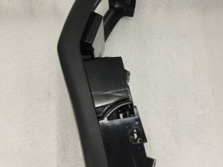 Накладка центрального подлокотника, ориг. номер A1666800907, A1666800410, Mercedes-Benz GLE W166 2012-2016