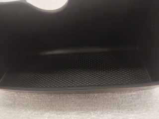 Коврик вещевого отсека центрального подлокотника, ориг. номер A1666831194, Mercedes-Benz GLE W166 2012-2016