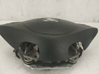 Подушка безопасности водителя, ориг. номер 6398602502, Mercedes-Benz Sprinter W906