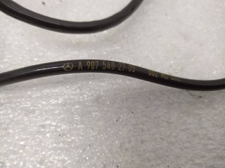 Проводка датчика износа колодок, ориг. номер A9075402705, Mercedes-Benz Sprinter W907/W910 2018-2026