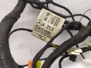 Проводка сиденья лев., ориг. номер A2135401228, A2135402736, A2135407918, Mercedes-Benz E W213/S213/C238/A238 2016-2021