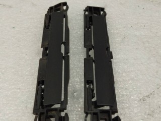 Заглушка молдинга крыши лев., Mercedes-Benz E W213/S213/C238/A238 2016-2021