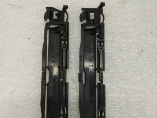 Заглушка молдинга крыши лев., Mercedes-Benz E W213/S213/C238/A238 2016-2021