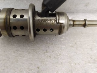 Форсунка Adblue, ориг. номер 9801187080, Citroen Jumper 3