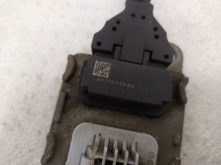 Форсунка Adblue, ориг. номер 9801187080, 9817454580, Citroen Jumper 3