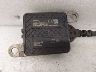 Форсунка Adblue, ориг. номер 9801187080, 9817454580, Citroen Jumper 3