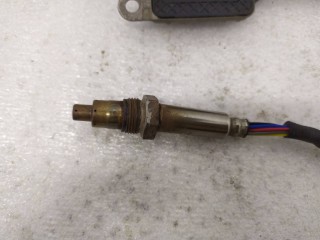 Форсунка Adblue, ориг. номер 9801187080, 9817454580, Citroen Jumper 3