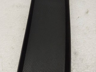 Коврик кармана двери перед. лев., ориг. номер A1667270194, Mercedes-Benz GLE W166 2012-2016