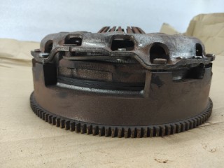Комплект сцепления, ориг. номер L032040H5305, Citroen Jumper 3