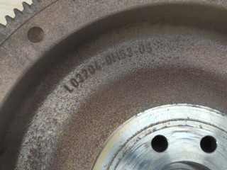 Комплект сцепления, ориг. номер L032040H5305, Citroen Jumper 3
