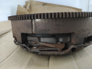 Комплект сцепления, ориг. номер L032040H5305, Citroen Jumper 3