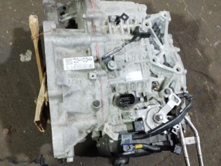 АКПП, ориг. номер 4G450, A8LF2, MDJTCN165257, Hyundai Santa Fe 4