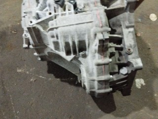 АКПП, ориг. номер 4G450, A8LF2, MDJTCN165257, Hyundai Santa Fe 4