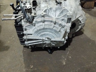 АКПП, ориг. номер 4G450, A8LF2, MDJTCN165257, Hyundai Santa Fe 4