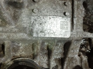 АКПП, ориг. номер 4G450, A8LF2, MDJTCN165257, Hyundai Santa Fe 4