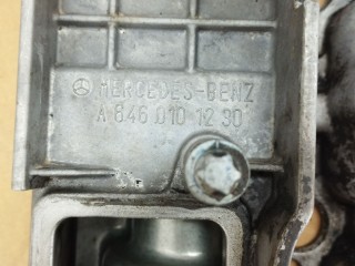 Клапанная крышка, ориг. номер A6460101230, Mercedes-Benz Sprinter W906
