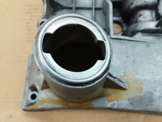 Клапанная крышка, ориг. номер A6460101230, Mercedes-Benz Sprinter W906
