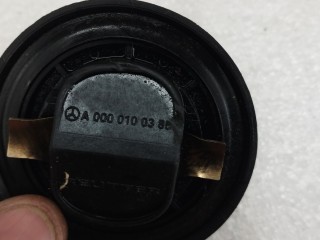 Пробка маслозаливная, ориг. номер A0000100385, Mercedes-Benz Sprinter W906