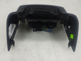 Накладка центрального подлокотника, ориг. номер A2226802807, Mercedes-Benz S W222/C217/A217 2013-2017
