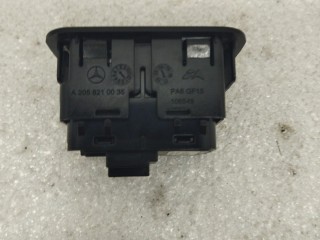 Кнопка фаркопа, ориг. номер A2058210035, A2139055403, Mercedes-Benz E W213/S213/C238/A238 2016-2021