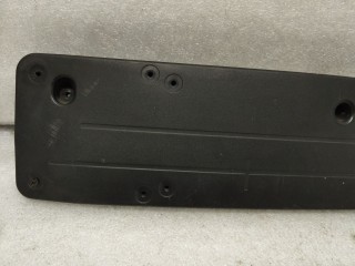 Площадка под номерной знак, ориг. номер A2138855400, Mercedes-Benz E W213/S213/C238/A238 2016-2021