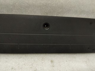 Площадка под номерной знак, ориг. номер A2138855400, Mercedes-Benz E W213/S213/C238/A238 2016-2021