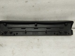 Площадка под номерной знак, ориг. номер A2138855400, Mercedes-Benz E W213/S213/C238/A238 2016-2021