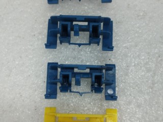 Клипса молдинга крыши, Mercedes-Benz C W205/S205/C205 2014-2018