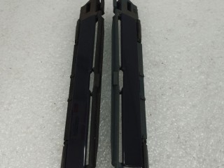 Заглушка молдинга крыши лев., Mercedes-Benz C W205/S205/C205 2014-2018