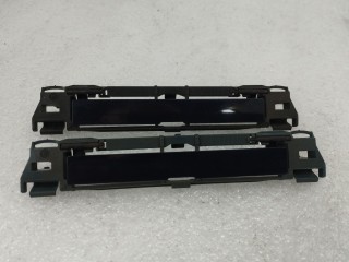 Заглушка молдинга крыши лев., Mercedes-Benz C W205/S205/C205 2014-2018