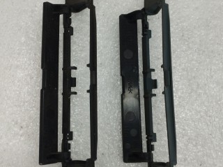 Заглушка молдинга крыши лев., Mercedes-Benz C W205/S205/C205 2014-2018