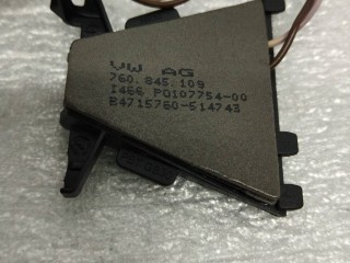 Обогрев камеры, ориг. номер 760845109, Volkswagen Touareg 3 2018-2023