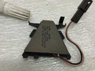 Обогрев камеры, ориг. номер 760845109, Volkswagen Touareg 3 2018-2023