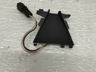 Обогрев камеры, ориг. номер 760845109, Volkswagen Touareg 3 2018-2023
