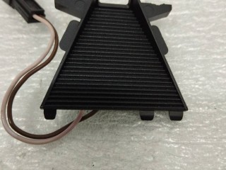 Обогрев камеры, ориг. номер 760845109, Volkswagen Touareg 3 2018-2023